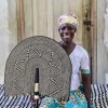 Wall Decor Baba Tree | Naba Penga Fan By Alolibillah Azumah