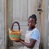 Shopping Baskets Baba Tree | Tiny Nyariga Basket By Dorcas Anabillah