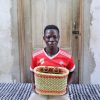 Popular Basket Baba Tree | Bicycle Basket (Medium) By Bright Amoore