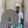 Wall Decor Baba Tree | Naba Penga Fan By Alolibillah Azumah