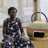 Popular Basket Baba Tree | Cat Bed (Double Weave) By Atipoka Akanobre