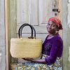 Basket Bags Baba Tree | Tapoh Basket By Lardi Akolgoyine