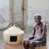 Popular Basket Baba Tree | Cat Bed (Double Weave) By John Akurigo