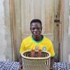 Popular Basket Baba Tree | Bicycle Basket (Small) By Bright Amoore