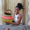 Home Decor Baba Tree | Pot Basket (Medium) By Joyce Adagaam