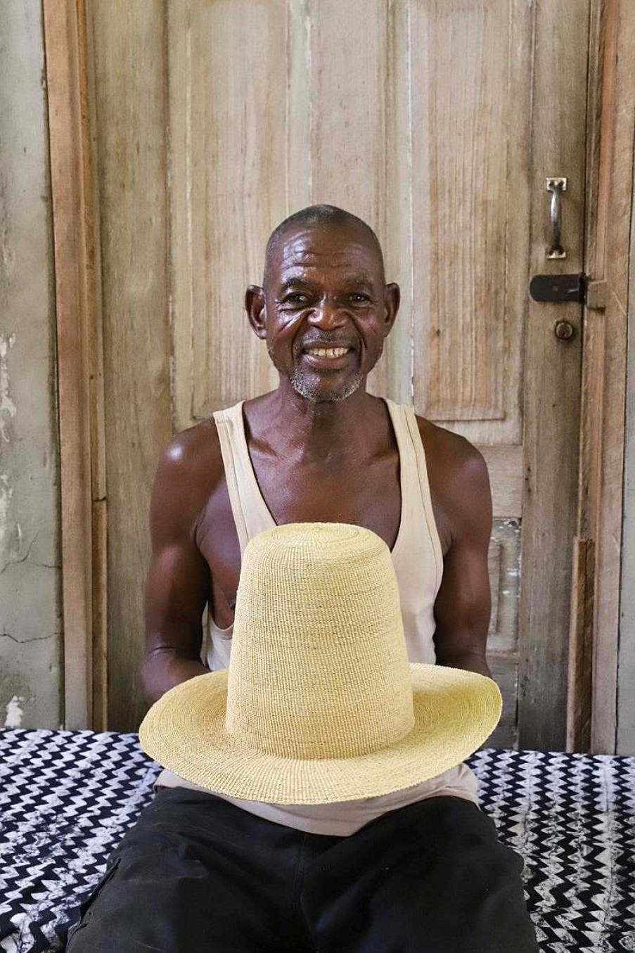 Woven Hats Baba Tree | Gandalf Hat By Apaliyem "D-4" Akolgo