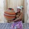 Home Decor Baba Tree | Kenkia Basket By Atugtarekeh Nyaaba