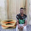 Popular Basket Baba Tree | Dog Bed (Small) By Assibi Abunga