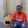 Popular Basket Baba Tree | Cat Bed (Single Weave) By Simon Abingya