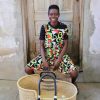 Popular Basket Baba Tree | Baby Moses Basket By Rahinatu Akelsiyine