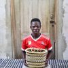 Popular Basket Baba Tree | Bicycle Basket (Small) By Bright Amoore