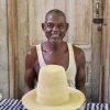 Woven Hats Baba Tree | Gandalf Hat By Apaliyem "D-4" Akolgo