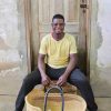 Popular Basket Baba Tree | Baby Moses Basket By Cletus Apaweo