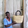 Basket Bags Baba Tree | Tapoh Basket By Adukomah Atingalebya