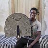 Wall Decor Baba Tree | Naba Penga Fan By Ayine Atibillah