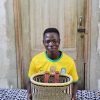 Popular Basket Baba Tree | Bicycle Basket (Small) By Bright Amoore