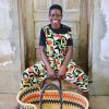 Popular Basket Baba Tree | Baby Moses Basket By Rahinatu Akelsiyine