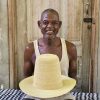 Woven Hats Baba Tree | Gandalf Hat By Apaliyem "D-4" Akolgo