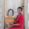 Shopping Baskets Baba Tree | Nyariga Basket (Medium) By Mary Ayinbora