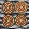 Kitchen + Dining Baba Tree | Placemats (Large) By Ernestina Ayine