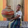 Home Decor Baba Tree | Jemima 10 Cows Basket By Grace Abisika