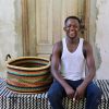 Bathroom + Laundry Baba Tree | Woven Tub / Storage Stack (Large) Abraham Akolgo