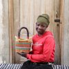 Shopping Baskets Baba Tree | Nyariga Basket (Tiny) By Apukomah Nsoh