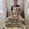 Popular Basket Baba Tree | Baby Moses Basket By Rahinatu Akelsiyine