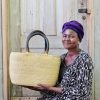 Basket Bags Baba Tree | Tapoh Basket By Salina Apasinore