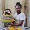 Home Decor Baba Tree | Pot Basket (Medium) By Apika Abisika