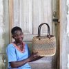 Basket Bags Baba Tree | Tapoh Basket By Adukomah Atingalebya