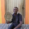 Wall Decor Baba Tree | Circular Fan By Zack Nyaaba