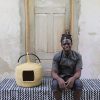 Popular Basket Baba Tree | Cat Bed (Double Weave) By Kwame Ayine