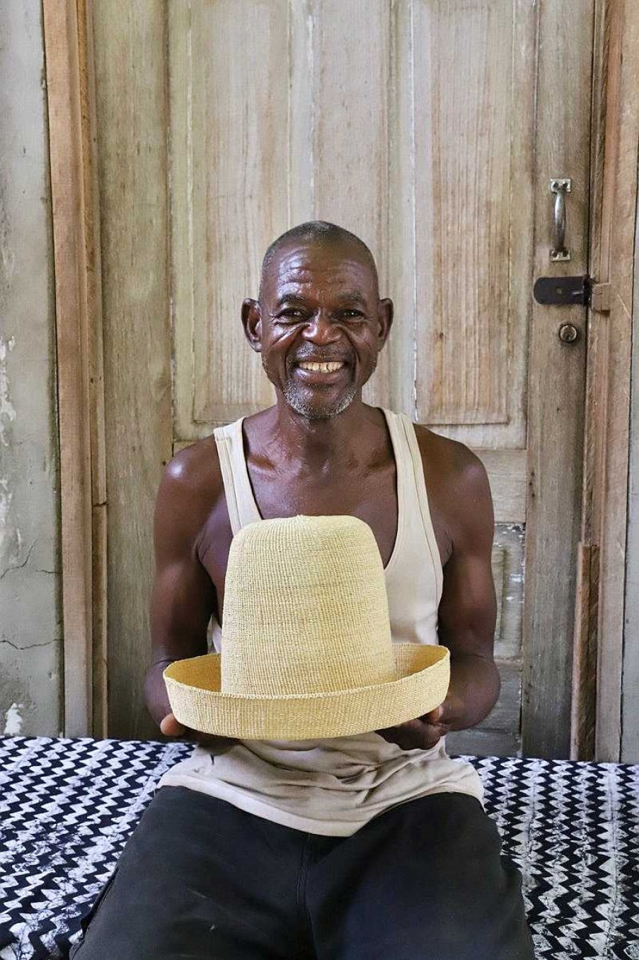 Woven Hats Baba Tree | Gandalf Hat By Apaliyem "D-4" Akolgo