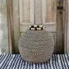 Home Decor Baba Tree | Kenkia Basket By Alahere Akabare