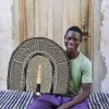 Wall Decor Baba Tree | Naba Penga Fan By Ayine Atibillah