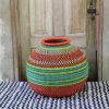 Home Decor Baba Tree | Kenkia Basket By Ndita Agobka