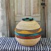 Home Decor Baba Tree | Kenkia Basket By Nyaamah Ayinbilah