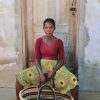 Popular Basket Baba Tree | Baby Moses Basket By Vivian Akulembire