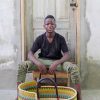 Popular Basket Baba Tree | Baby Moses Basket By Vitus "The Stone" Adongo